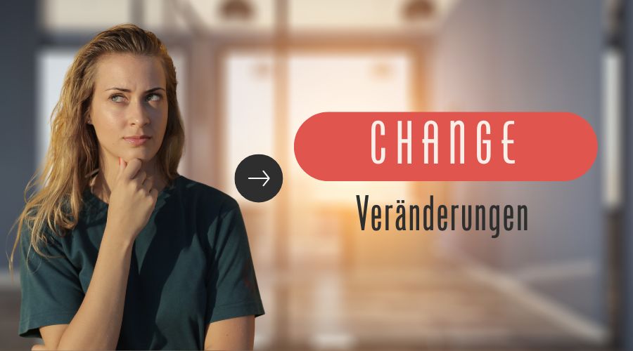 Mitarbeiter können auf Veränderungen negativ reagieren. In den folgenden Beiträgen wird gezeigt, wie du deinen Mitarbeitern Veränderungen näher bringen kannst, ohne dass es zu negativen Reaktionen kommt.