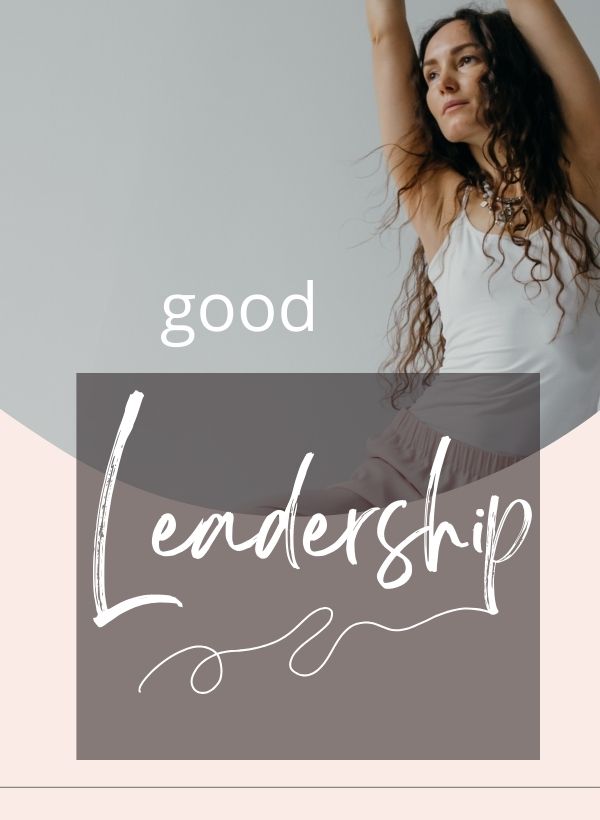Gute Führung ist für das Unternehmen und die Organisation sehr wichtig. Sie beeinflusst den Erfolg, die Zufrieden und Motivation der Mitarbeiter. Die folgenden Beiträge zeigen, wie eine Führungskraft gut führen kann und zu einer guten Führungskraft wird.