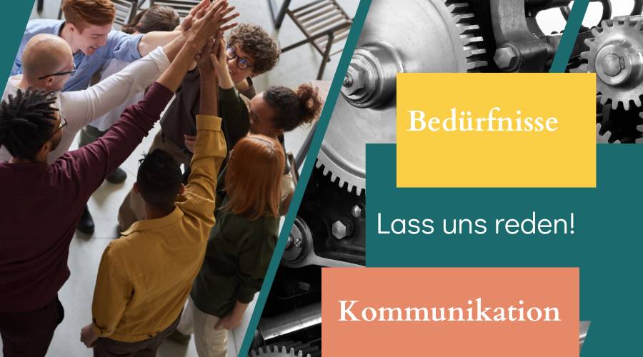 Warum du wissen musst, was deinen Mitarbeitenden wichtig ist
