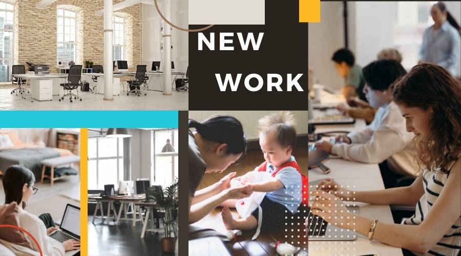 Durch die Globalisierung und Digitalisierung hat sich die Arbeitswelt verändert. Dadurch hat sich Arbeit strukturell verändert, was man auch als New Work bezeichnet. Dies wirkt sich stark auf die Führungsarbeit aus. Die folgenden Beiträge zeigen, warum sich die Führungsaufgabe durch New Work verändert hat und wie eine Führungskraft darauf reagieren kann.