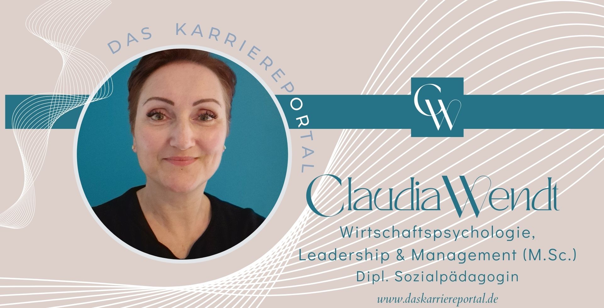 Führung und Karriere sind meine Themen. Ich bin langjährig erfahrene Führungskraft und spreche aus eigener Führungserfahrung. Untermauern kann ich meine Erfahrungen durch meinen Masterabschluss in Wirtschaftspsychologie, Leadership & Management.